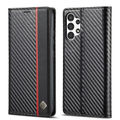 Vertical Black