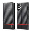Horizontal Black