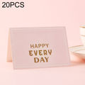 Happy Every Day