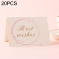 Best Wishes