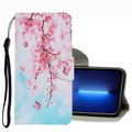 Cherry Blossoms