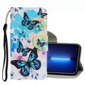Purple Butterfly