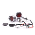 Electroplating