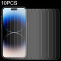 For iPhone 14 Pro Max (10 PCS)