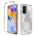 For Xiaomi Redmi Note 11 Pro