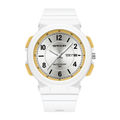 White Yellow