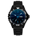 Black Blue
