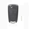 3-button HU100 without Slot