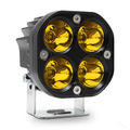 Continuous Spotlight(Yellow Light)