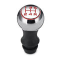5 Speed Red