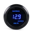 Voltmeter