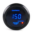 Water Temperature Gauge