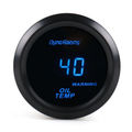 Oil Temperature Gauge