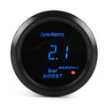 Turbo Boost Gauge BAR