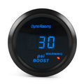 Turbo Boost Gauge PSI