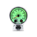 7 Background Lights Tachometer