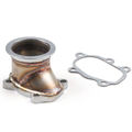 Turbo Down Pipe Adapter