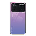 Pink to Purple