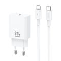 EU Plug