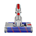 For Dyson V7 / V8 / V10 / V11 23cm
