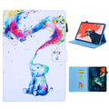 Colorful Elephant