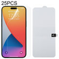 For iPhone 14 Pro(25 PCS)