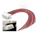 Female Plug for Honda