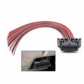 Female Plug for KIA