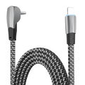 3A Type-C to 8 Pin 1.2m
