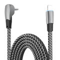 3A Type-C to 8 Pin 2m