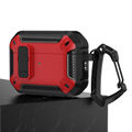 Black Red