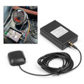 GPS Speedometer Sensor