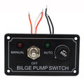 Shake Switch