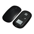 Bluetooth + 2.4G(Black)
