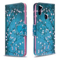 Plum Blossom