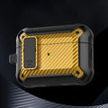 Black Yellow