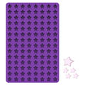 Pentagram Purple