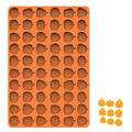 Pumpkin Head Orange