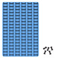 Dog Bone Blue