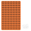 Small Fish Orange
