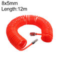 8x5mm, 12m, with Connector