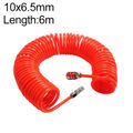 10x6.5mm, 6m, with Connector