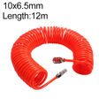 10x6.5mm, 12m, with Connector