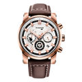 Rose Gold+Coffee
