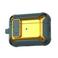 Grey Yellow