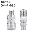 SM+PM-20