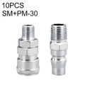 SM+PM-30