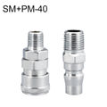 SM+PM-40