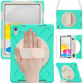 Mint Green