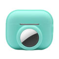 Teal Green